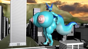 Macro growth (extrem content)