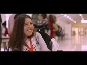 Campus Inclusivo, campus sin límites 2019