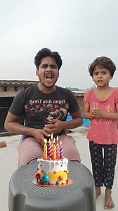 692K views · 10K reactions | Anaya Ka Cake Kaha Gayab Ho Gaya shorts #comedy #trending #viral #shortvideo | Ratiram vlog | Facebook