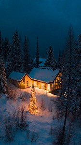 Scouting a mountain cabin for your short film? 🏔️ Look no further–we’ve got a cozy nooq for you in Whitefish, Montana. Featured in Dwell, Vogue, and ArchDaily, this modern, Scandinavian-inspired gem is the perfect space for a winter horror film, an enchanting micro-wedding, or a ski-lover’s bridal shower. ❄️⁠ ⁠ With floor-to-ceiling windows and panoramic views of surrounding slopes and roaming wildlife, this space was designed to bring the outdoors in. Who knows—Bambi and Thumper might even pay