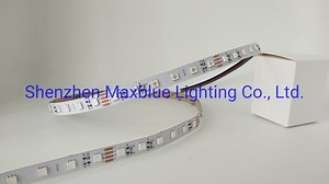 [Hot Item] Super-Long 15m Reel Constant Current 60LEDs/M RGB LED Strip Light