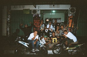 Postcards from the Southeast Asian Graffiti Scene