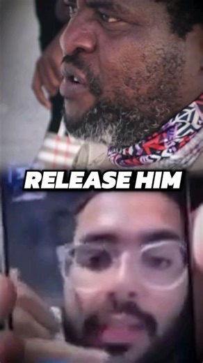 YouTuber Accused Of FAKING Kidnapping?!