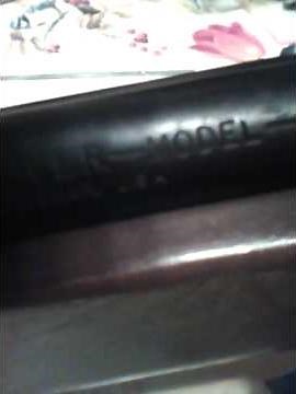 Winchester 190 review