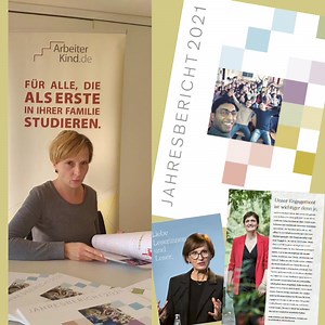 ✊ Auch im zweiten Corona-Jahr haben wir gemeinsam Außerordentliches geleistet!  Unseren Jahresbericht für 2021 könnt ihr hier in digitaler Form lesen https://arbeiterkind.de/sites/default/files/arbeiterkind.de_jahresbericht_2021_1.pdf oder ihr bestellt euch ein Print-Exemplar unter bestellungen@arbeiterkind.de  | ArbeiterKind.de | Facebook
