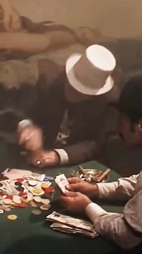 TOMBSTONE - MUST BE A PEACH OF A HAND #shorts #valkilmer #kurtrussell #western | BEUTY QUEEN SKIN