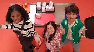 Together We Can - Upstanders Video | PBS KIDS