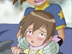 1.1K views · 28 reactions | Digimon pics out of context | V-mon | Facebook