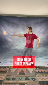 1K views · 47 reactions | Learn how to do poi pulse weaves! This...