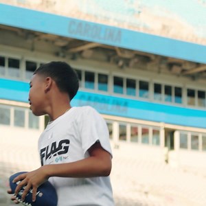 Carolina Panthers on Reels