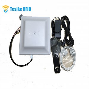 [Hot Item] ISO18000-6c Long Range Integrated UHF RFID Reader with Free Sdk Arduino