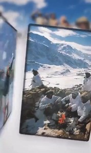 Maj Manish Bhatnagar was court marshaled for sharing infiltration details with the Top Military Brass. #DeepState in Indian Army | शौर्य