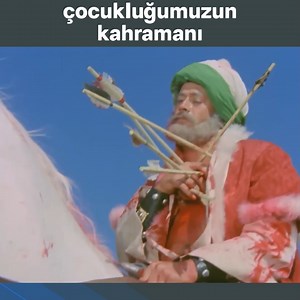 306K views · 3.3K reactions | Cüneyt Arkın'ı Pusuya Düşürdüler #cüneytarkın #battalgazininoğlu #eskitürkfilmi | Efsane Film Sahneleri | Facebook