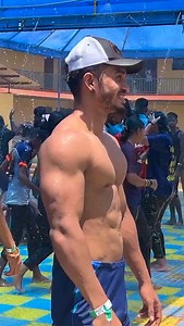 67K views · 7.3K reactions | Girls reaction on shirtless bodybuilder  #girlsreaction #publicreaction #shirtlessmen #bodybuilding #bodybuilder #explore #foryou #fitnessiconganeshthapa | Fitness Icon Ganesh Thapa | Facebook