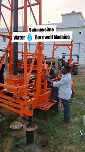 1.8M views · 3.8K reactions | Heavy duty Tubewell Borewell Machine #buynow | Kumar Engineering Works | Facebook