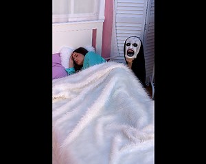 Naughty pranks that make you jump! 😱😂 | SMOL