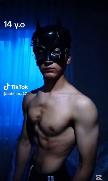 Fitness Journey of a 14-Year-Old: Gains and Tips