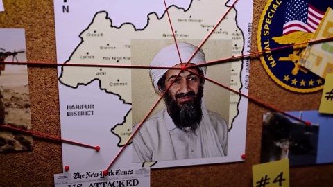 The stunning story behind the Bin Laden raid