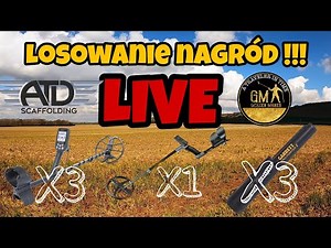 Losowanie Nagród Live