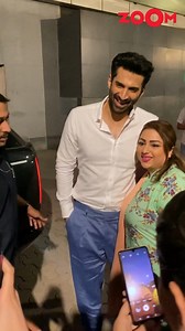 Fan tried to forcibly kiss Aditya Roy Kapur while posing for photos at 'The Night Manager' screening. #AdityaRoyKapur #Bollywood #CelebSpotted #entertainment | TIMES NOW
