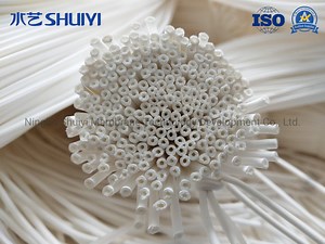 [Hot Item] Durable Reinforced PVDF Membrane Filtration Equipment for Water Purification