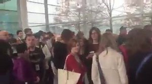 Are you reaaaaadddddyyyyy???😝 | VIECC Vienna Comic Con