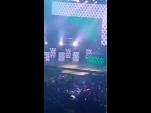 La Fuga / Chica Ven / Plan B / Adicta Al Sexo / Frikitona Live - Plan B (Choliseo 2014)