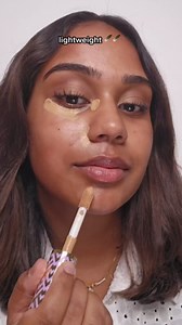 tarte shape tape creamy concealer and creaseless setting powder
