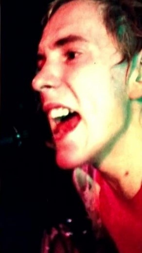 On this day in 1976, Sex Pistols debut single, 'Anarchy In The UK' was released.