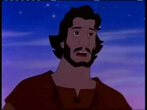 Az Újszövetség - Jézus az Isten fia (Teljes Epizód)