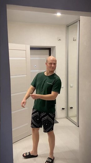 Нежданчик 😂