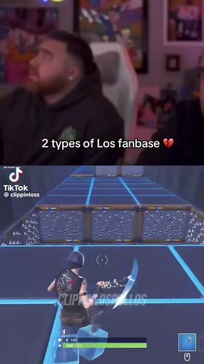 Los — heartfelt fan lines and roast: when will you perish?