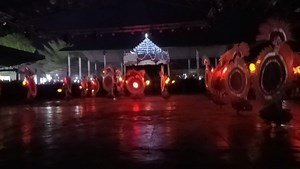 PERFORMER NUMBER 3 CATEGORY A BARANGAY ROBLES BAILES DE LUCES 2024 ARENA DANCE SHOWDOWN INI NGA BALITA ANG GINADUL-ONG SANG: #DTX500 #MIGHTYCEE #CLINICAD3BIO | K5 News FM Bacolod 101.5