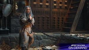 For the first time ever, screen legends Arnold Schwarzenegger and 成龍 Jackie Chan face off against each other. Iron Mask is now available at #AMCTheatresOnDemand! Rent/Buy: amc.film/33iLknc | AMC Theatres