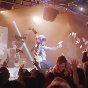 A non-stop megamix of bingo, beats and more bling than you can throw a zimmer frame at! Blingo - Hip Hop Bingo is here Thu 9 May Hosted by potty mouthed pensioner Grandma Flash and her 87 year old DJ & lover, bingo gets a remix in this hip hop, comedy show mash-up! Expect phat prizes, lip sync battles, dance offs and gold plated everything in this hilarious, out-of-your-seat bingo experience driven by an all killer, no filler soundtrack. Get your tickets now 👉 https://www.komedia.co.uk/brighton