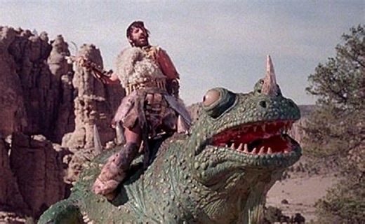 Zacatecas tiene paisajes como de película, por eso varias cintas se grabaron ahí; te decimos cuáles