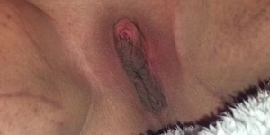 First Kegel Balls Workout