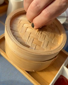 Chef Derrick Fox on Reels