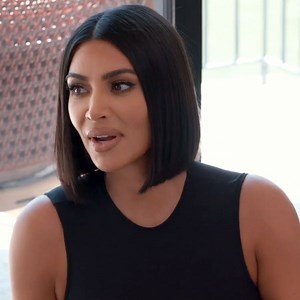 Here's What Caused Kim & Kourtney Kardashian's Shocking Physical Fight on KUWTK