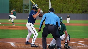 WHEELS! 💨💨💨 #WreckHavoc | Georgia Tech Baseball
