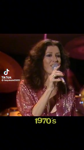 #RitaCoolidge | Nancy Durham