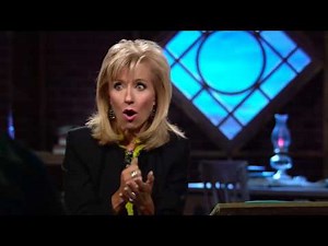A Benediction from Beth Moore | Entrusted Bible Study