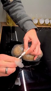 16K views | Annoying Knot Problem Solved | Girly Panda | Facebook