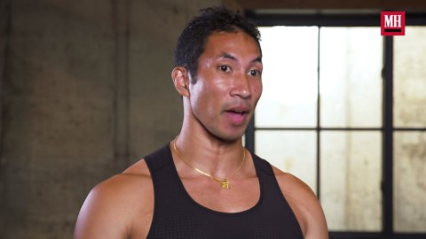 These Are The Best Exercises To Build Strong Glutes | Men’s Health Muscle