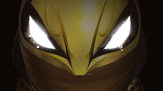 EYES OF WAKANDA Trailer And Posters Introduce The Marvel Cinematic Universe's New Iron Fist