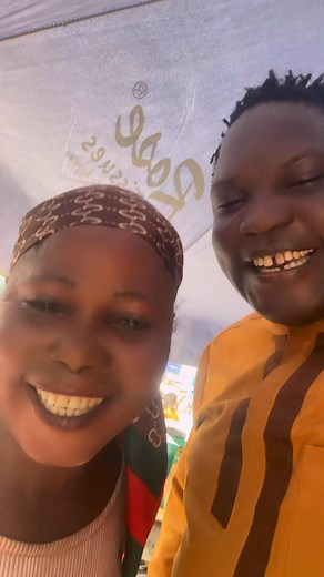 494K views · 28K reactions | Wow see This woman They Sing My New Song | Omonla Akobi Osupa | Facebook