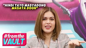 6.5K views · 62 reactions | Shaina Magdayao recalls worst makeup look | #FromtheVault It happens to stars too! Shaina recounts her worst ever makeup moment growing up! | ABS-CBN Film Productions Inc. (Star Cinema) | Facebook
