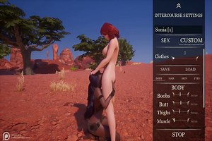 Wild Life - Maya x Sonia (V. 02.2020)