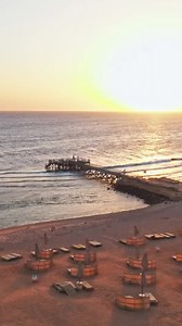 2.6K views · 22 reactions | Because sometimes, the best luxury is silence. Tune out the world and tune in to tranquility with your noise-canceling headphones, right next to our crystal-clear water. #SerenityHospitalityGroup #SerenityAlmaHeights #SerenityHotelsandResorts #Hurghada #Egypt #LuxuryResort #ResortLife #Отпуск #WinterTravel #SerenityAlphaBeach #SerenitySkyArc #Winterzauber #Travel #НовыйГод | Serenity Hotels & Resorts | Facebook