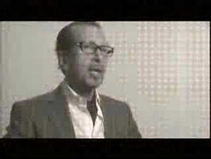 Manny Mashouf speaks about bebe!